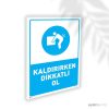Kaldırırken Dikkatli Ol