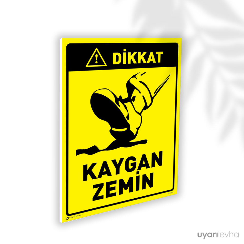 Kaygan Zemin Kaygan Zemin