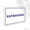 Kaynakhane