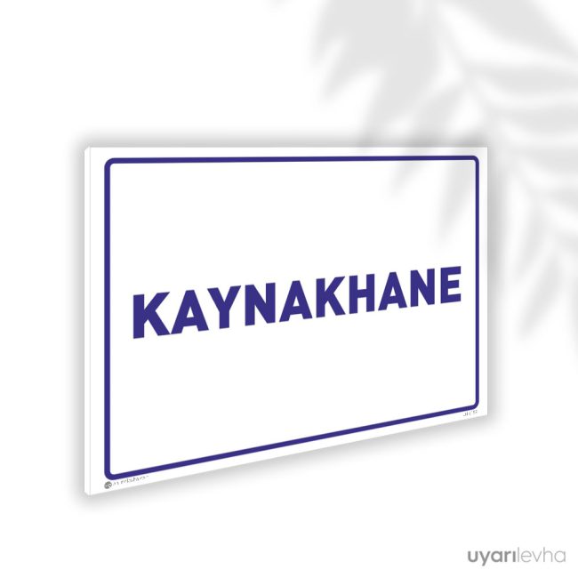 Kaynakhane