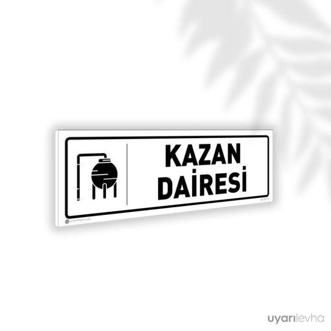 Kazan Dairesi