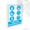 Koruyucu Malzeme Kullan