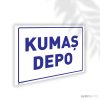 Kumaş Depo