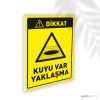 Kuyu Var Yaklaşma