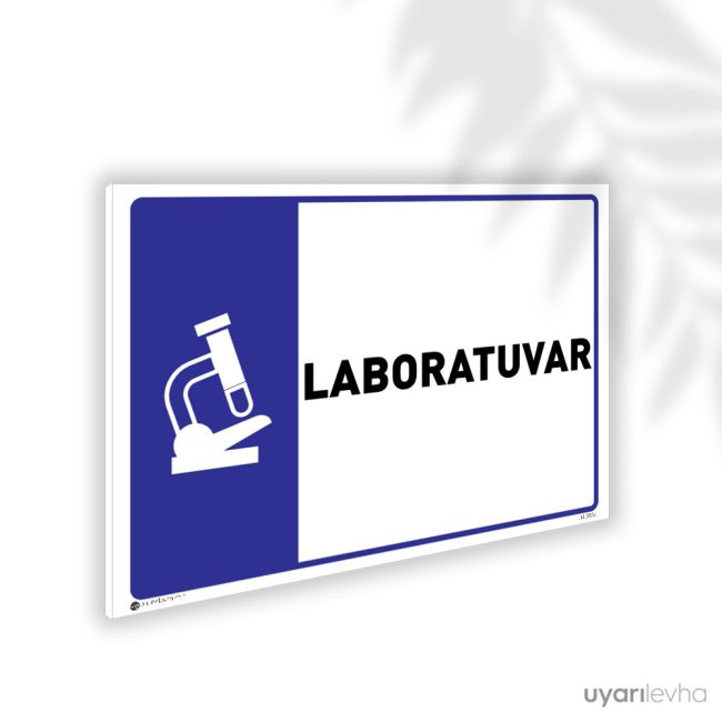 Laboratuvar