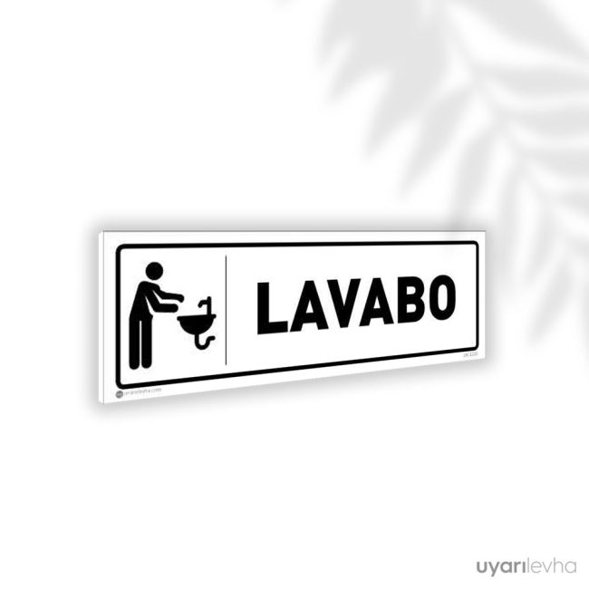 Lavabo