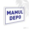 Mamul Depo