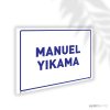 Manuel Yıkama