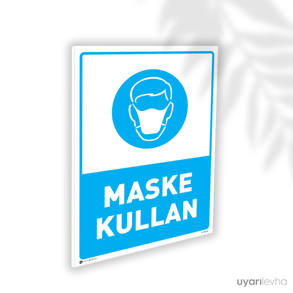 Maske Kullan Maske Kullan