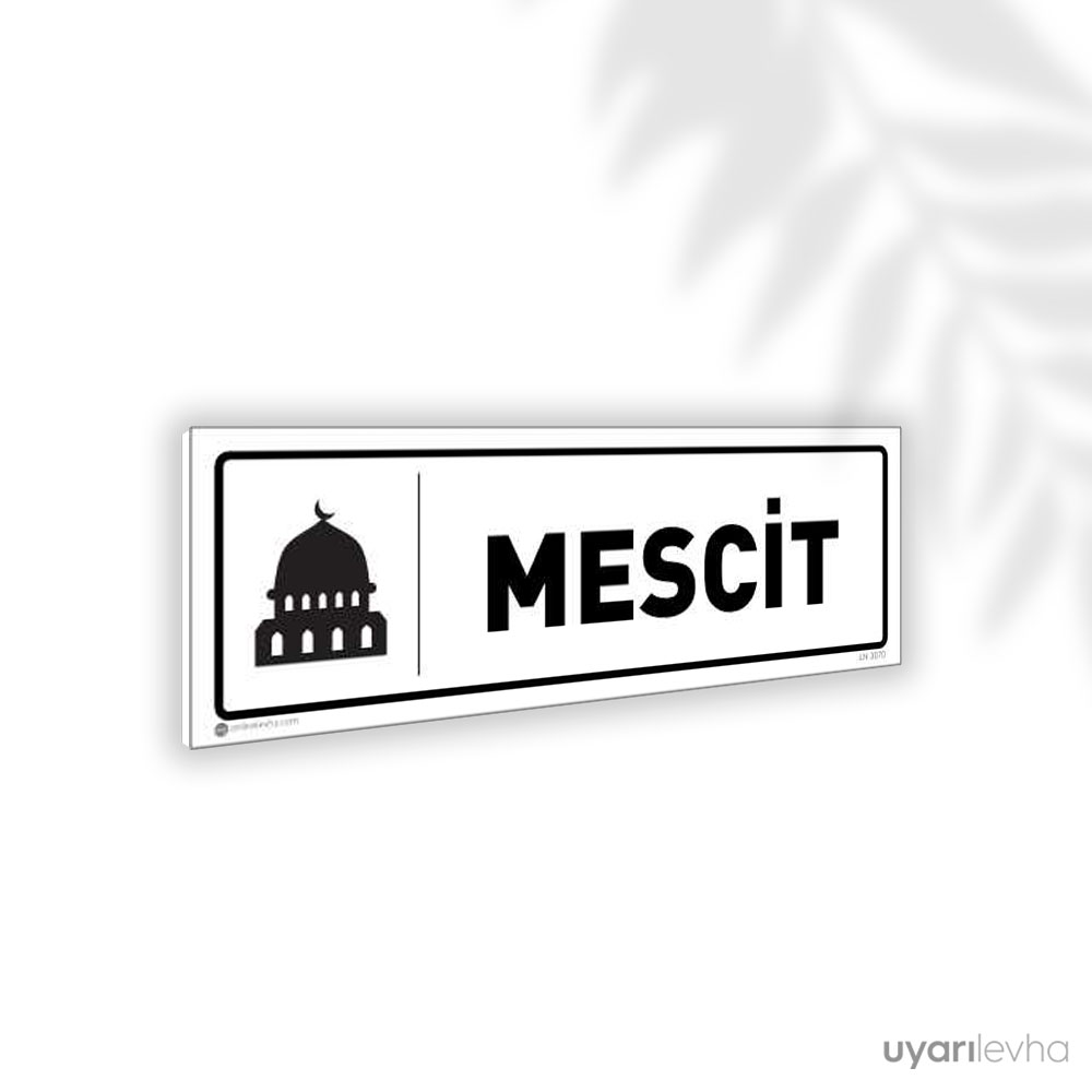 mescit-kapi-isimligi-3070-beyaz