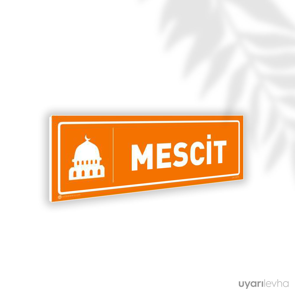 mescit-kapi-isimligi-3070-turuncu