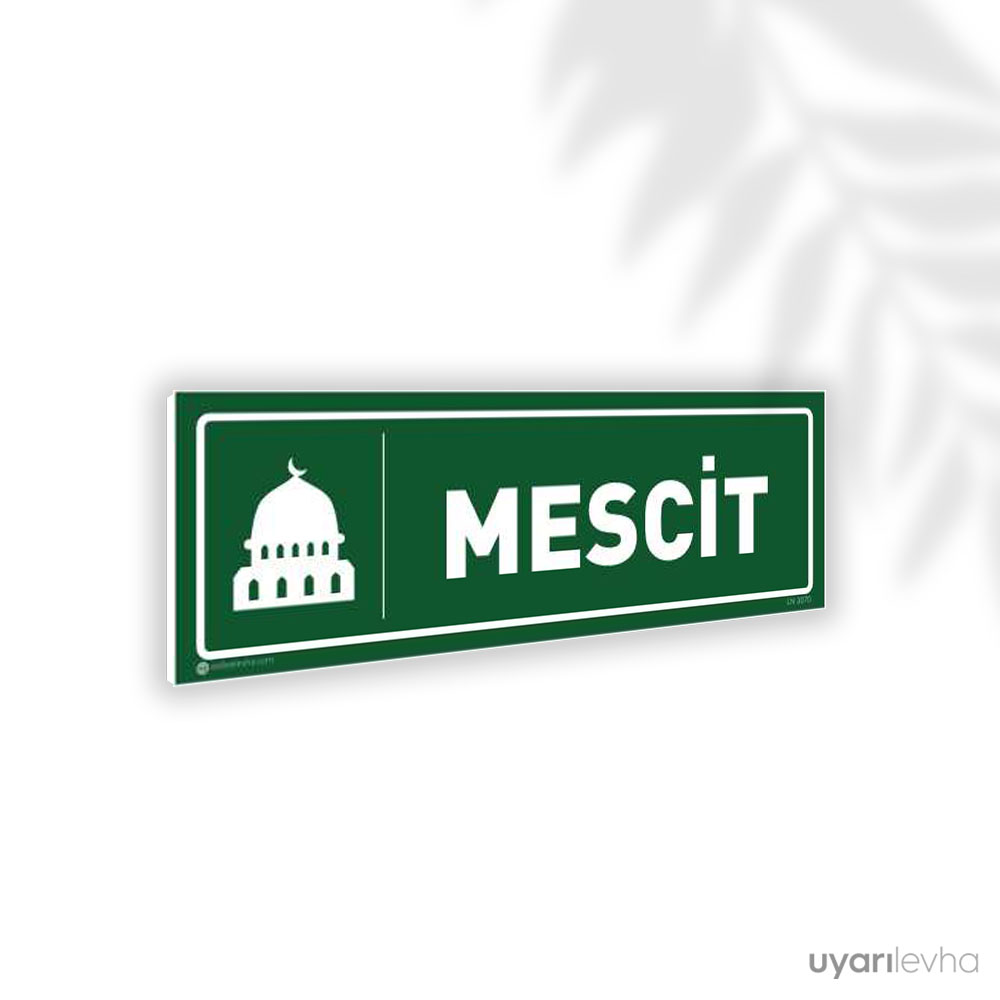 mescit-kapi-isimligi-3070-yesil