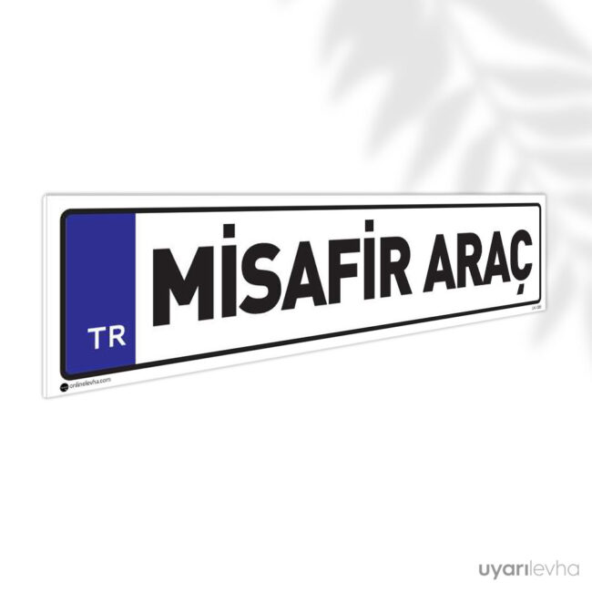 Misafir Araç