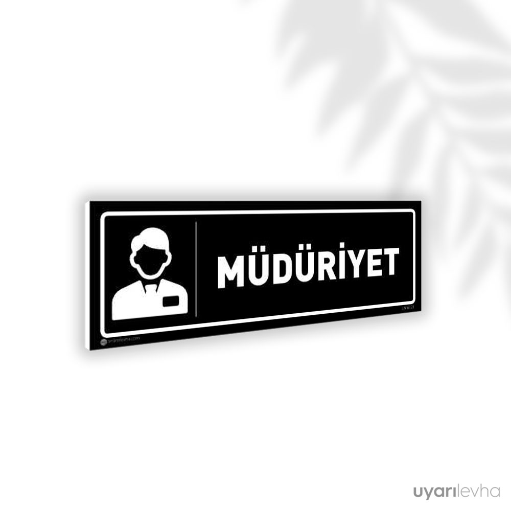 muduriyet-kapi-isimligi-6121-siyah