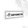 Odyometri