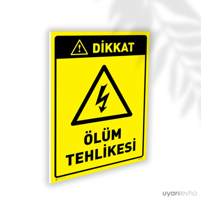 Ölüm Tehlikesi