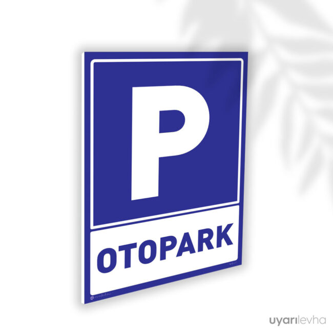 Otopark