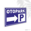 Otopark Sağ Yön