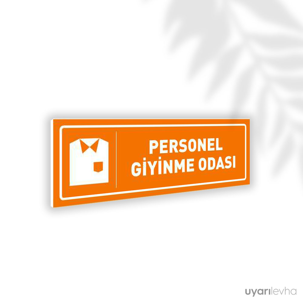 personel-giyinme-odasi-kapi-isimligi-3166-turuncu