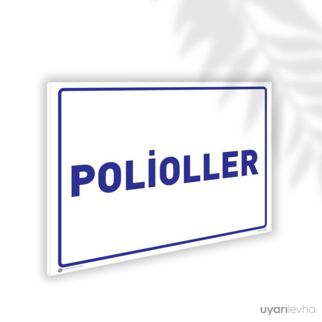 Polioller
