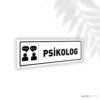 Psikolog