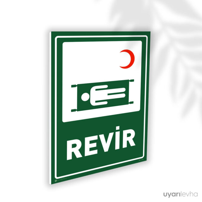 Revir