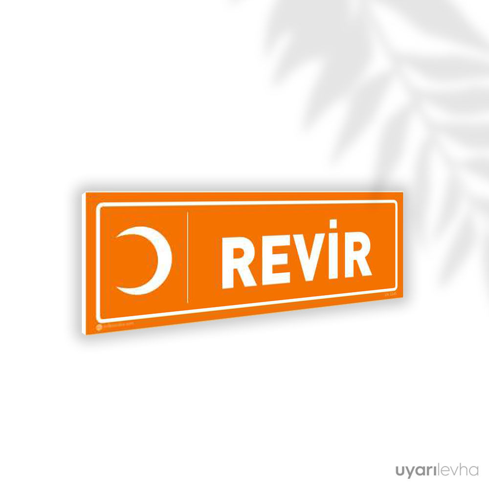 revir-kapi-isimligi-3245-turuncu