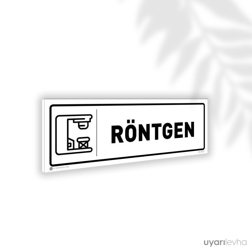 Röntgen Röntgen