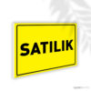 Satılık