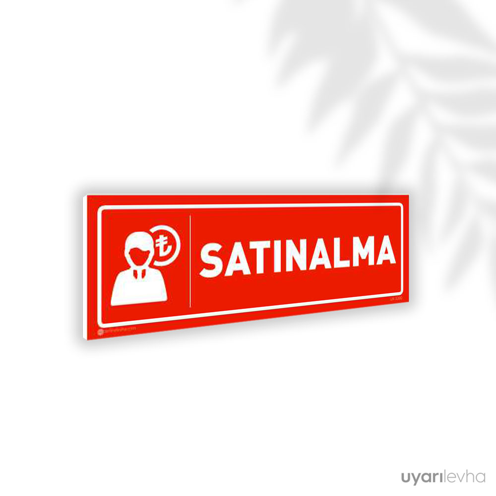 satinalma-kapi-isimligi-3300-kirmizi