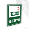 Sedye