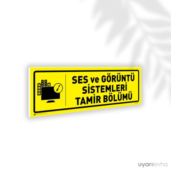 ses-ve-goruntu-sistemleri-tamir-bolumu-8346-sari