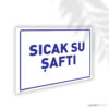 Sıcak Su Şaftı