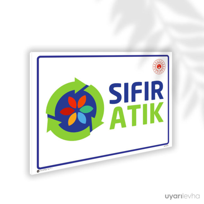 Sıfır Atık