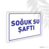 Soğuk Su Şaftı