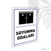 Soyunma Odaları
