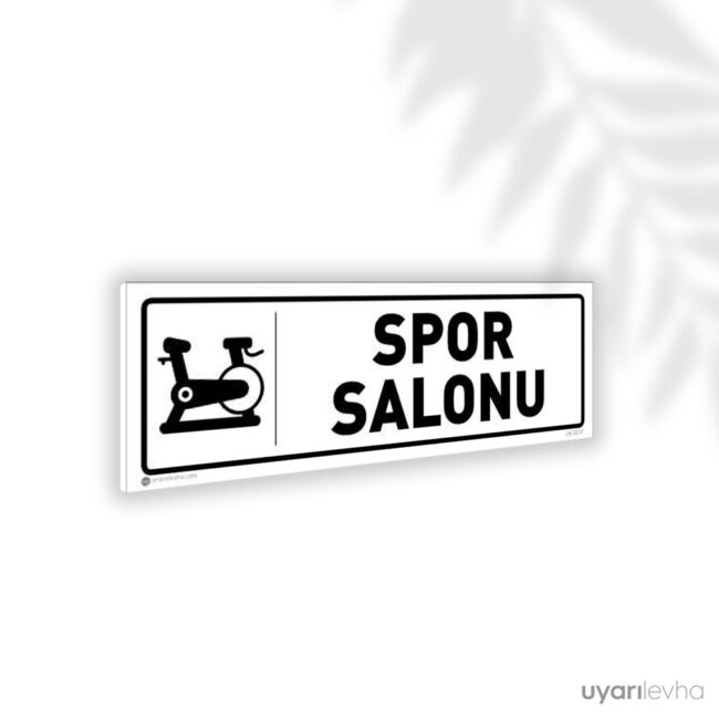 Spor Salonu