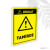 Tamirde