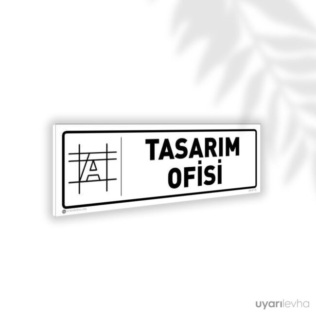 Tasarım Ofisi