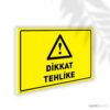 Tehlike