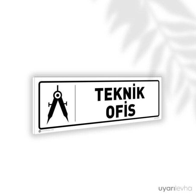 Teknik Ofis