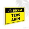 Ters Akım