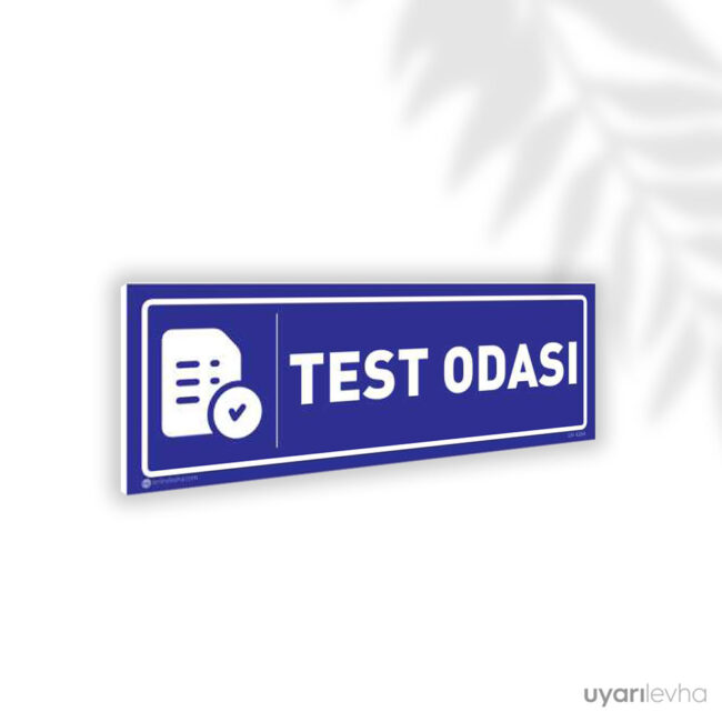 test-odasi-kapi-isimligi-4264-lacivert