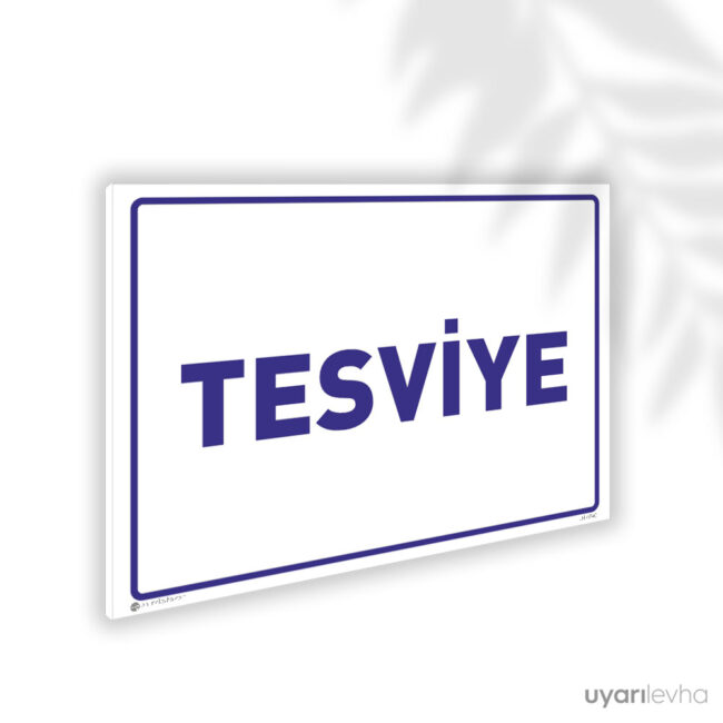 Tesviye