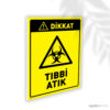 Tıbbi Atık