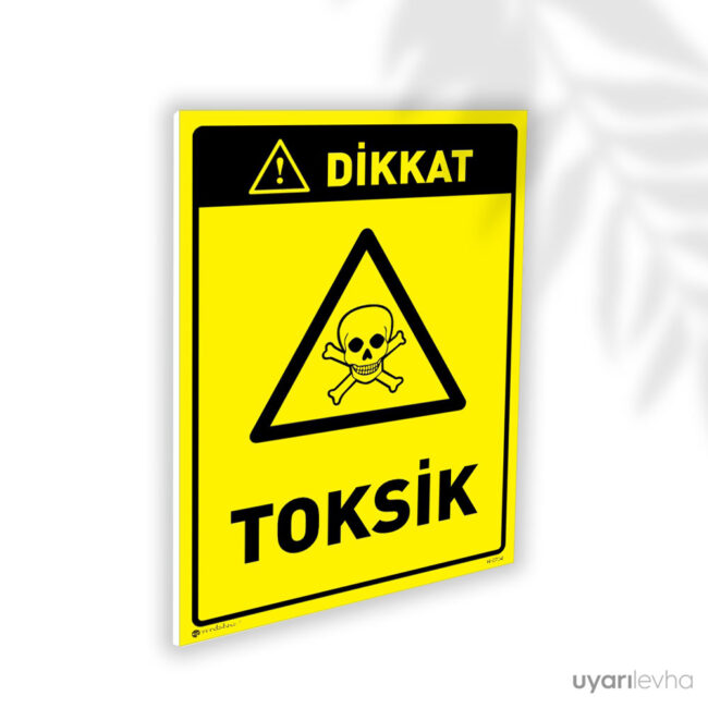 Toksik