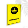 Topraklama