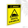 Vasıta Çıkabilir