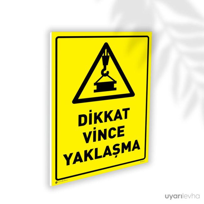 Vince Yaklaşma