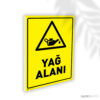 Yağ Alanı
